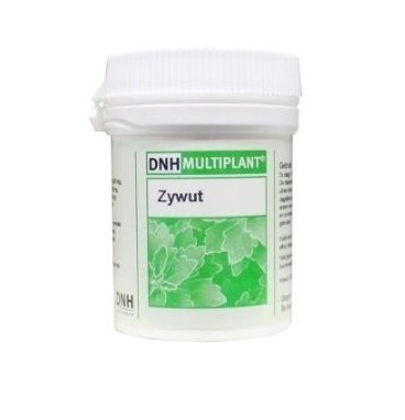 Dnh Research Voedingssupplementen Vere Taurine 90 capsules