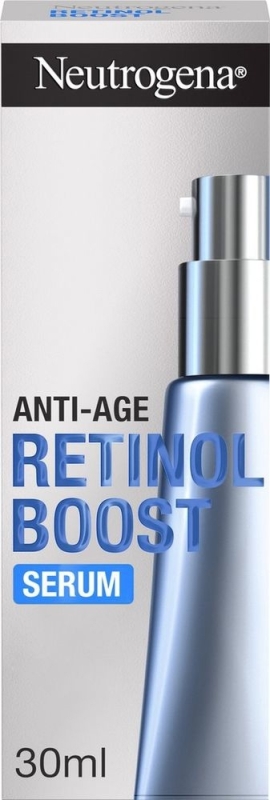 Retinol boost serum 30ml