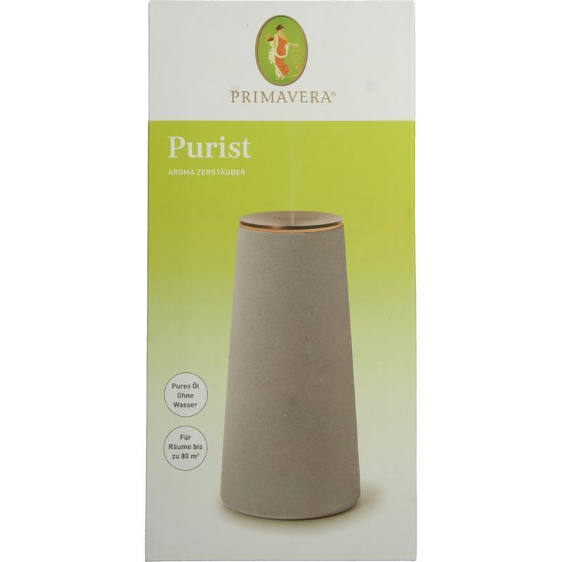 Primavera Aroma diffuser purist 1st