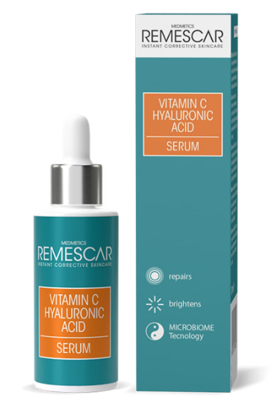 Vitamine C serum 30ml
