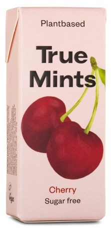 Mints cherry 13gr