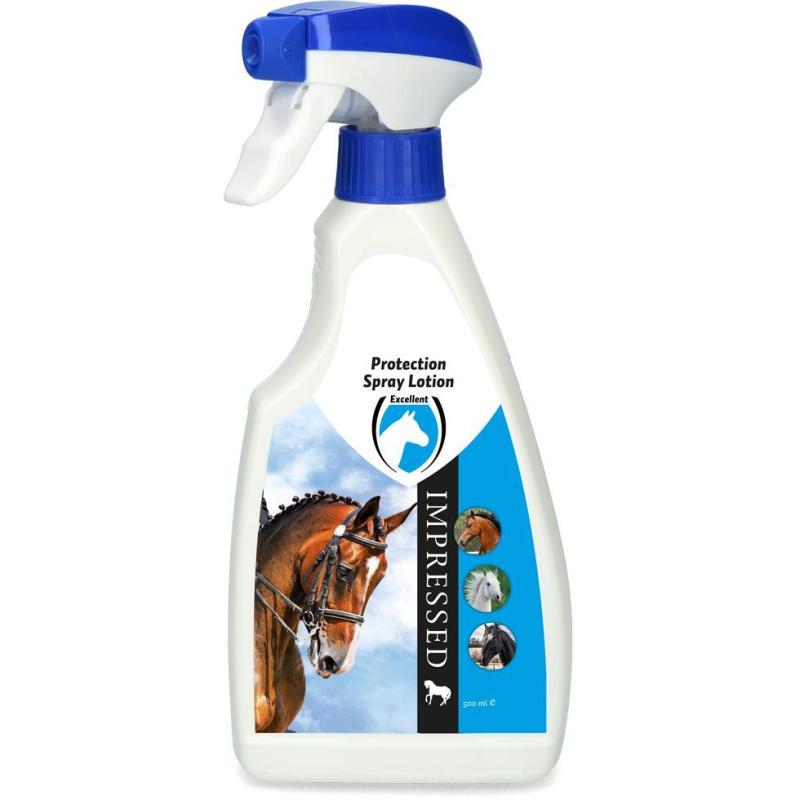 Protec tion Spray Lotion