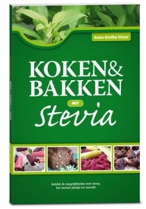 Boek koken&bakken 1st