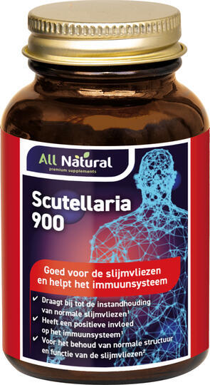 Scutellaria 60vcp