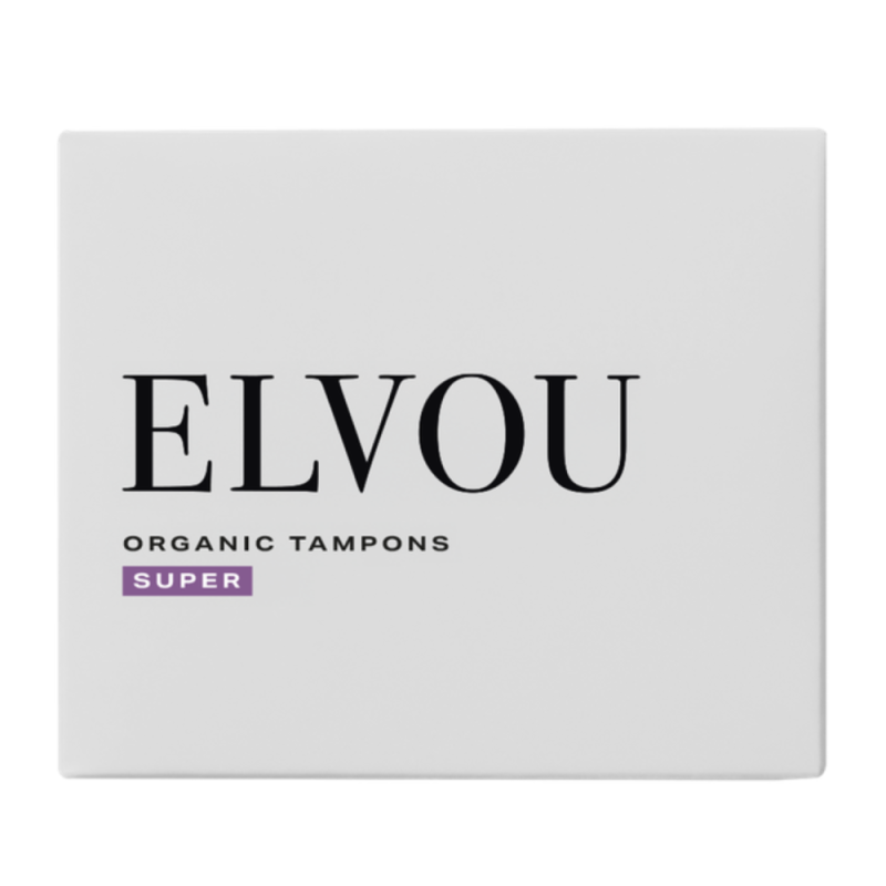 Tampons Super 18 Stuks