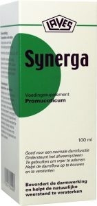 SYNERGA 100ML 100ML