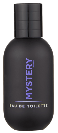 Mystery Eau De Toilette 50 ml
