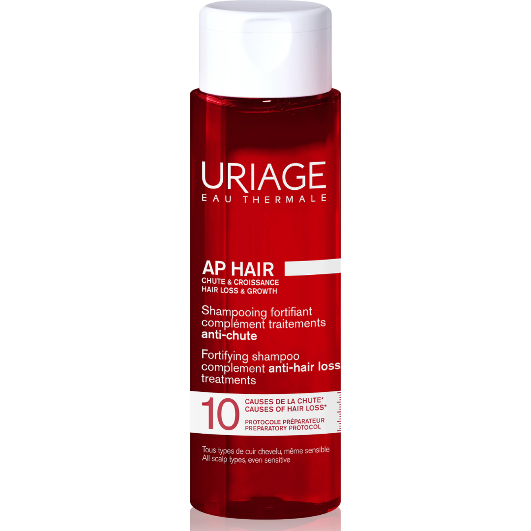 Uriage AP Hair Shampooing Anti-Chute 200 ML