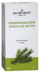 Jacob Hooy Dennennaalden Thee 20st