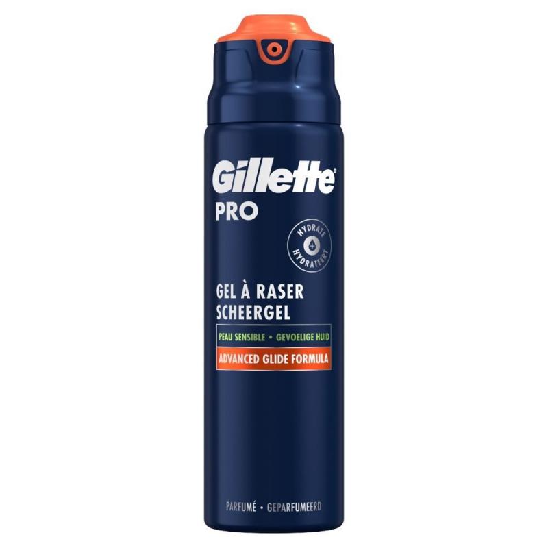 ProGlide Sensitive Scheergel 200 ML