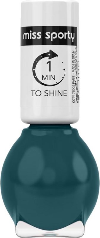1 Minute to Shine Nagellak 131 7 ML