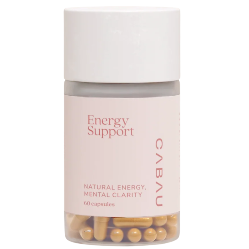Energy Support 60 capsules