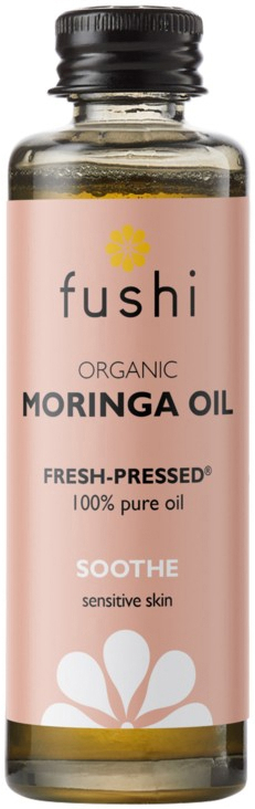 Moringa Olie Bio 50ml