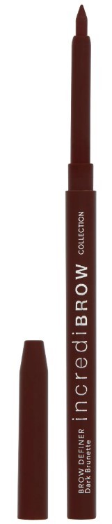 Collection Incredibrow eyebrow definer 5 dark brunette 1G