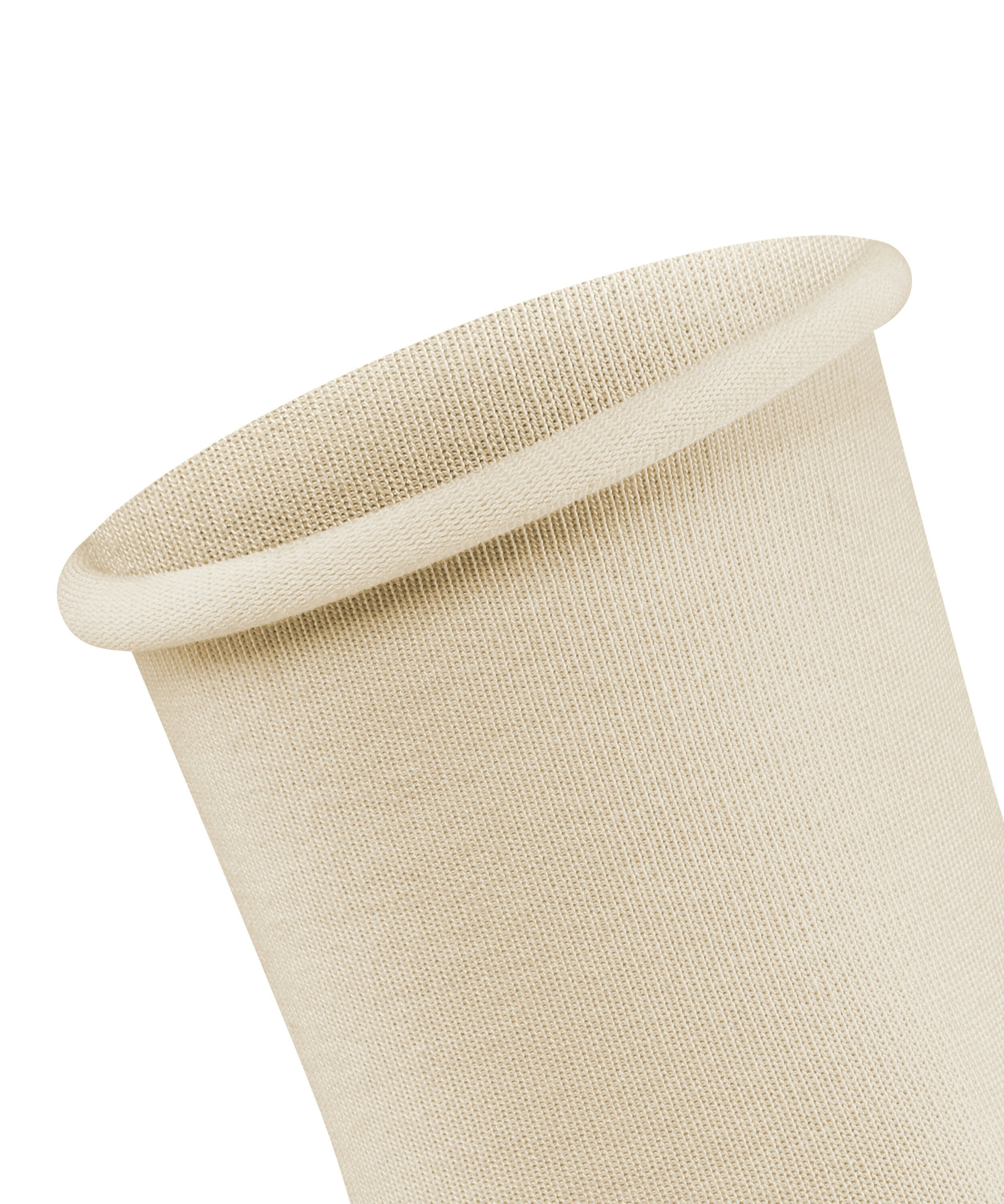 FALKE Dames Active Breeze Sokken Cream