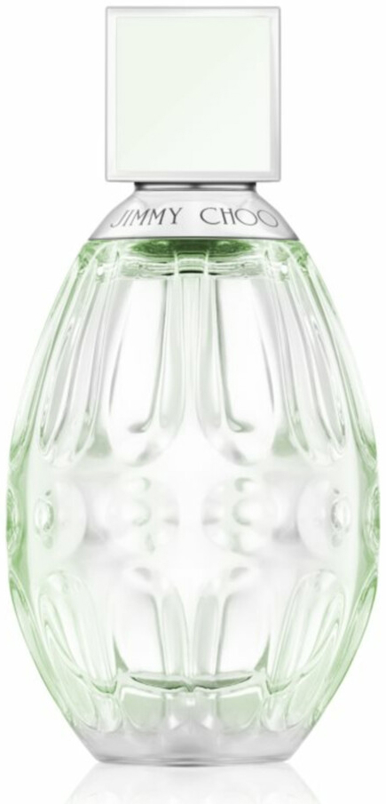 Jimmy Choo J.choo Floral Floral Edt 40 Ml V 40ml