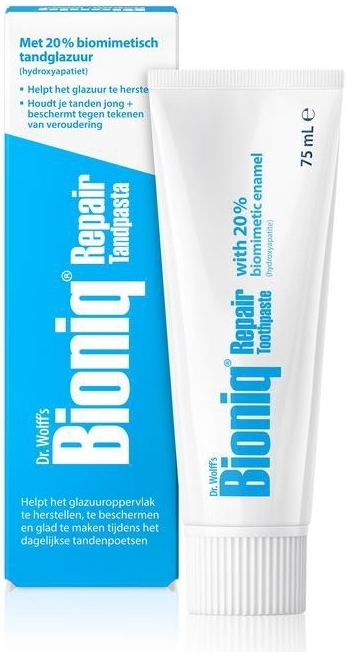 Tandpasta Repair 75 ML