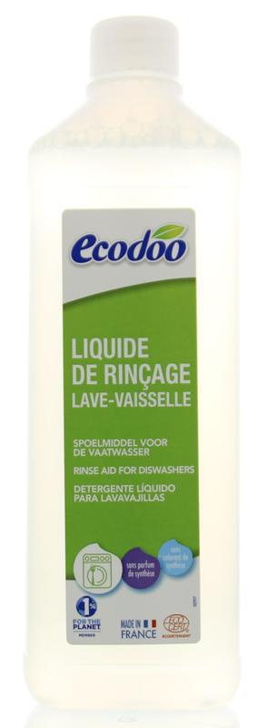 Spoelmiddel vloeibaar 500ml