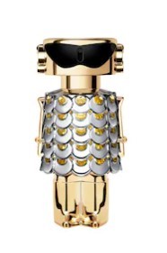 Fame Eau de Parfum 50ml