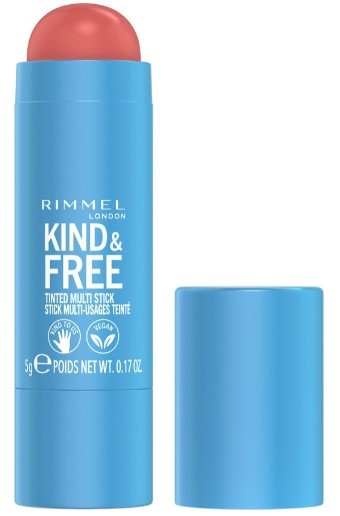Kind & Free Clean Multi-stick 001 Caramel Dusk 5ML