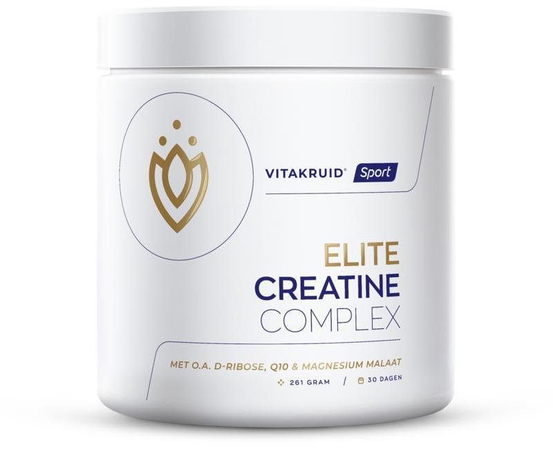 Elite Creatine Complex 261 Gram