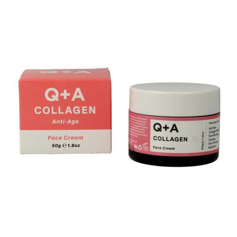 Collagen face cream 50ML