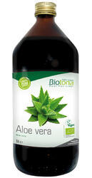 Aloe vera juice bio 1000ml