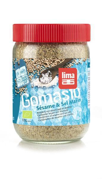 Gomasio original strooibus 100g