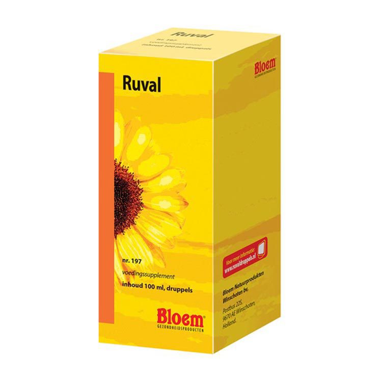 Ruval 100ml
