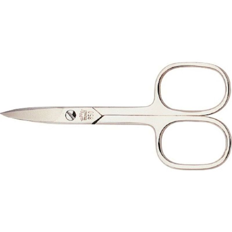 Nagelschartje 9 Cm Gebogen 1 St 1st