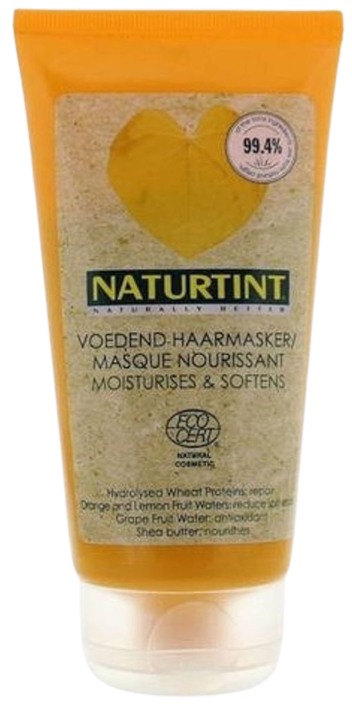 Naturtint Voedend Haarmasker 150ml