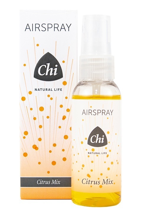 Citrusmix airspray 50ml