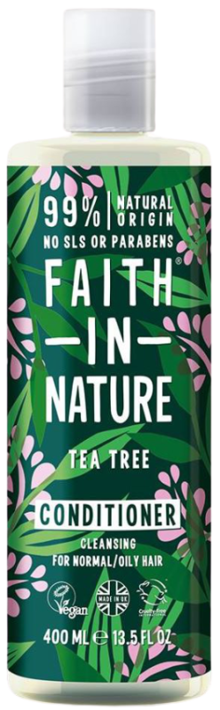 Conditioner Tea Tree 400ml