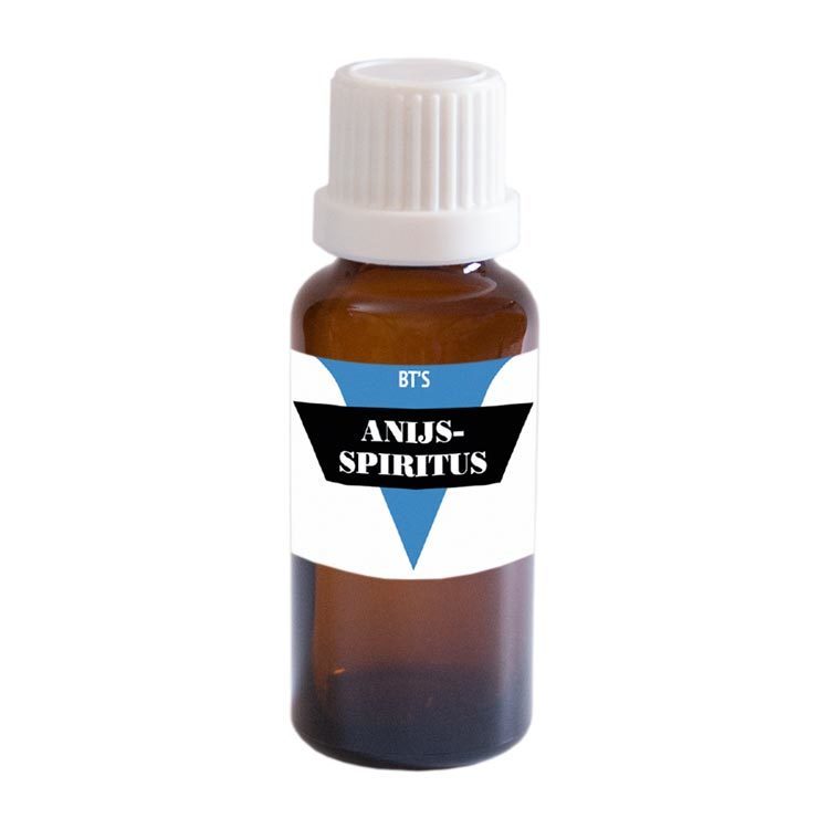 Anijsspiritus 25ml