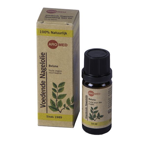 Beluna Nagelolie 10ml