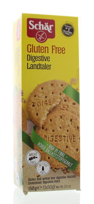 Digestive 150g