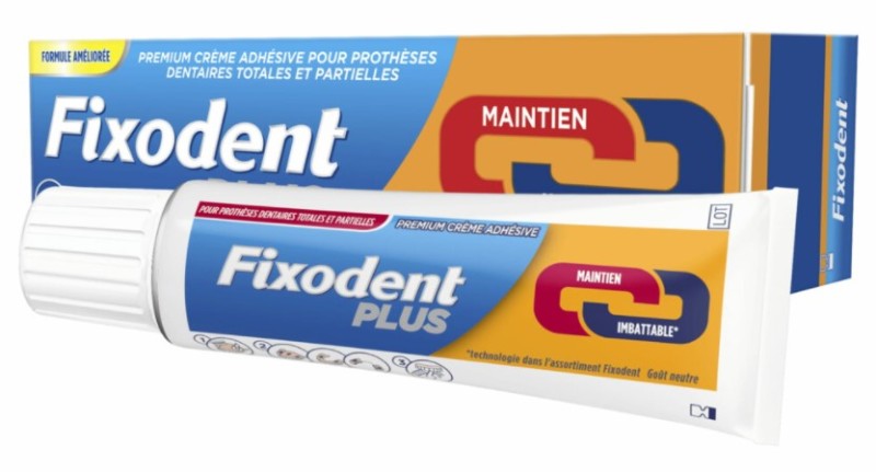 Kleefpasta Plus Premium 40 gram