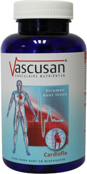 Cardioflo 150tab