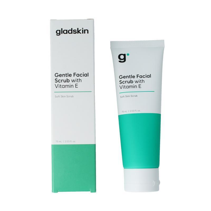 Scrub Gentle 75ml