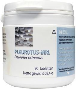 Pleurotus 90 tabletten