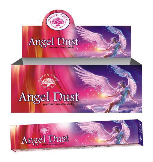 Wierook angel dust 15g