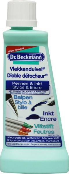 Vlekverwijderaar Balpen/Ballpoint 50 ml