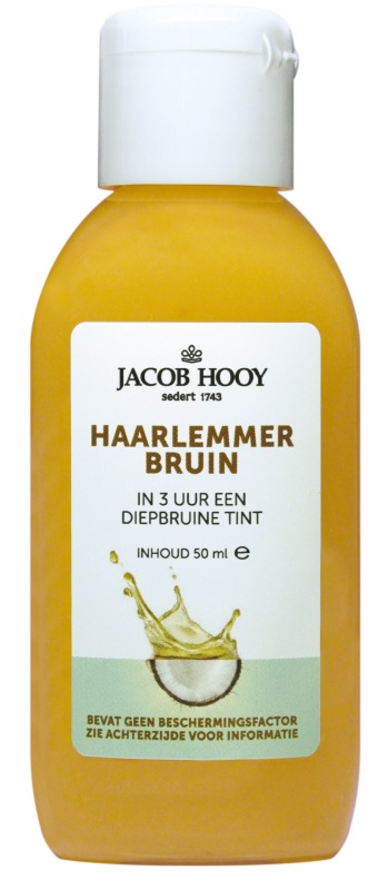 Haarlemmerbruin Mini 50 ML