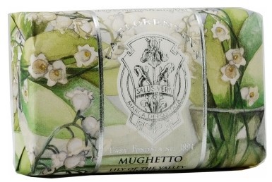 Zeep Lelietje van Dalen 200g