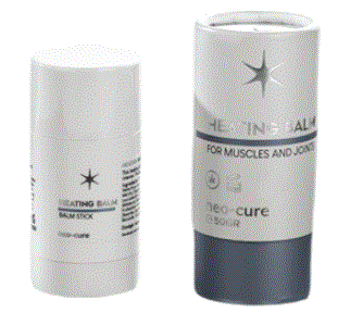 Verwarmende Balsem 50gr