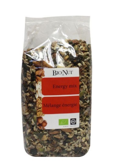 Energy Mix bio 1kg