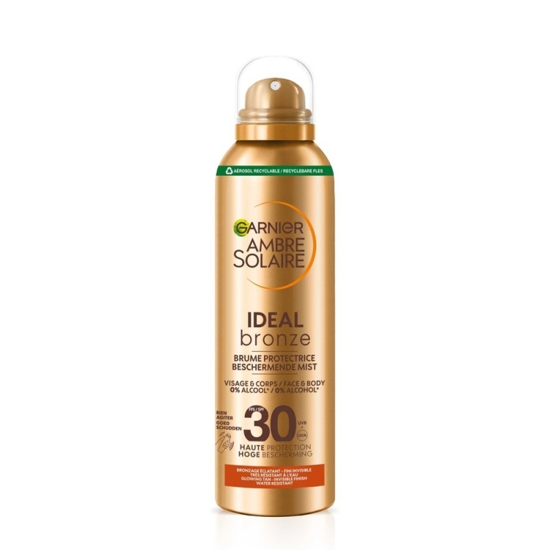 Mist Ideal Bronze SPF30 150 ML