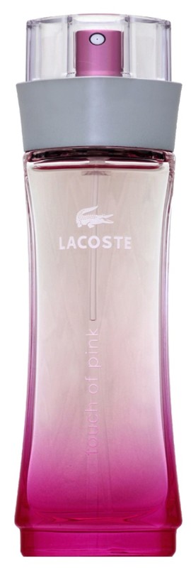 Touch of Pink Eau De Toilette 50ml
