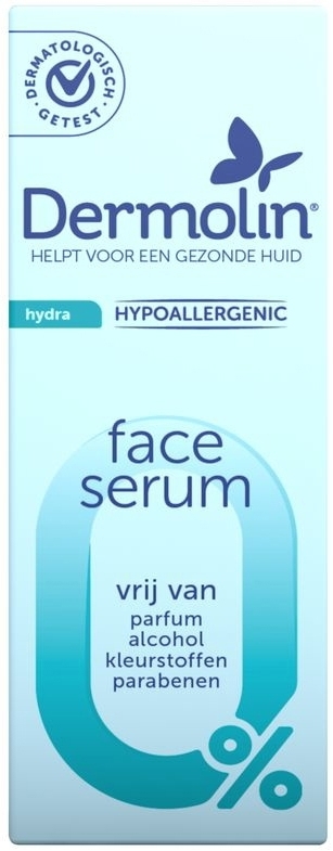 Serum hydra met pipet 30ml