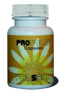 Propolis 40 capsules